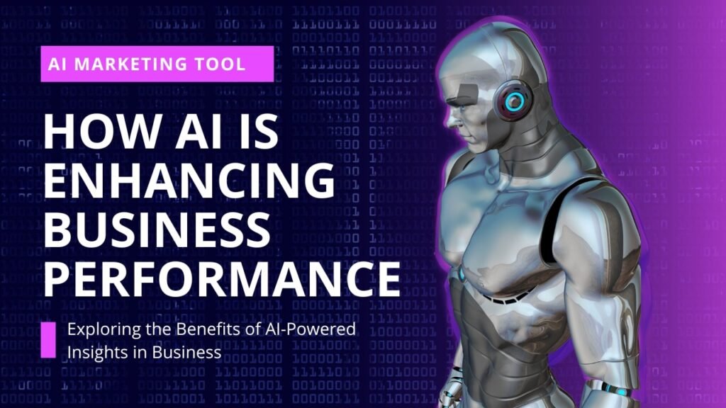 AI Tools for Enhance your Businesses