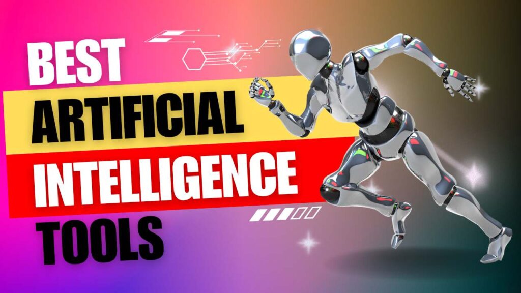 Top AI Tools