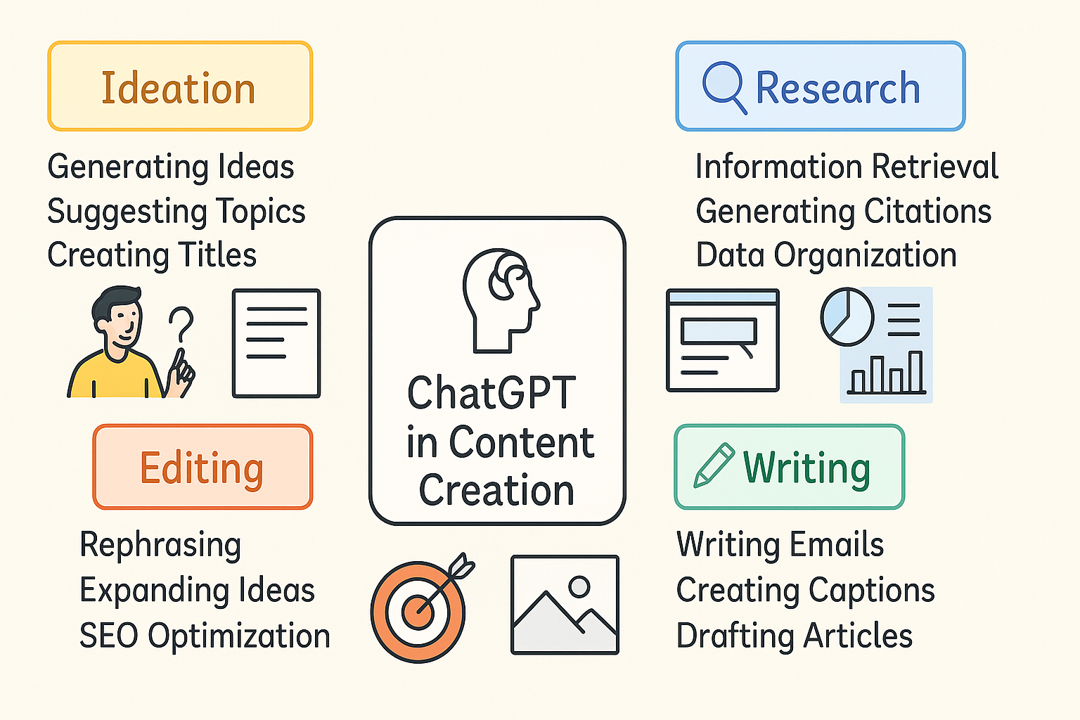 What is ChatGPT Prompt? and How to become a Prompt Engineering 2 Chatgpt Prompt - Content Creation