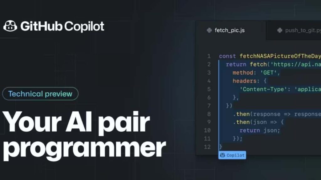 Introducing GitHub AI Tool