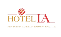 Hotel LA Logo