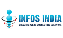 infos india logo