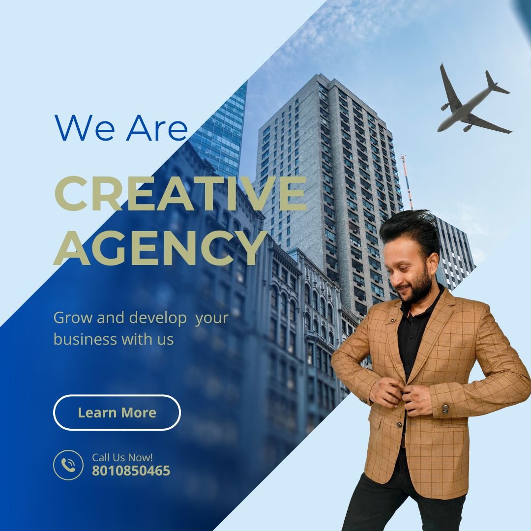 Corporate Creative Agency