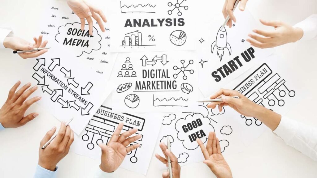 Affordable Digital Marketing Services for Small Businesses in 2025 1 Affordable DIgital marketing Services