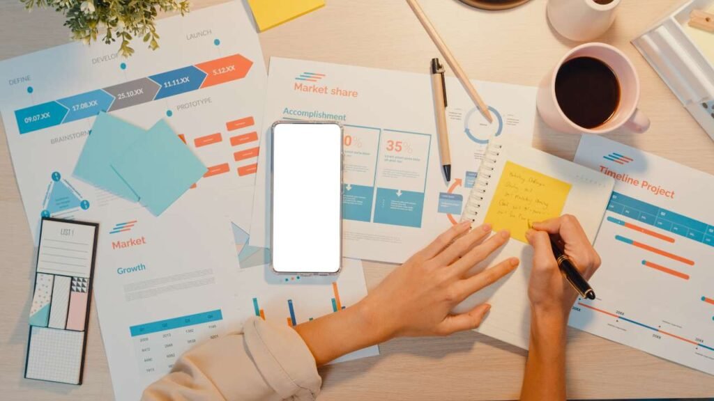Affordable Digital Marketing Services for Small Businesses in 2025 5 Digital marketing pricing packages in Delhi