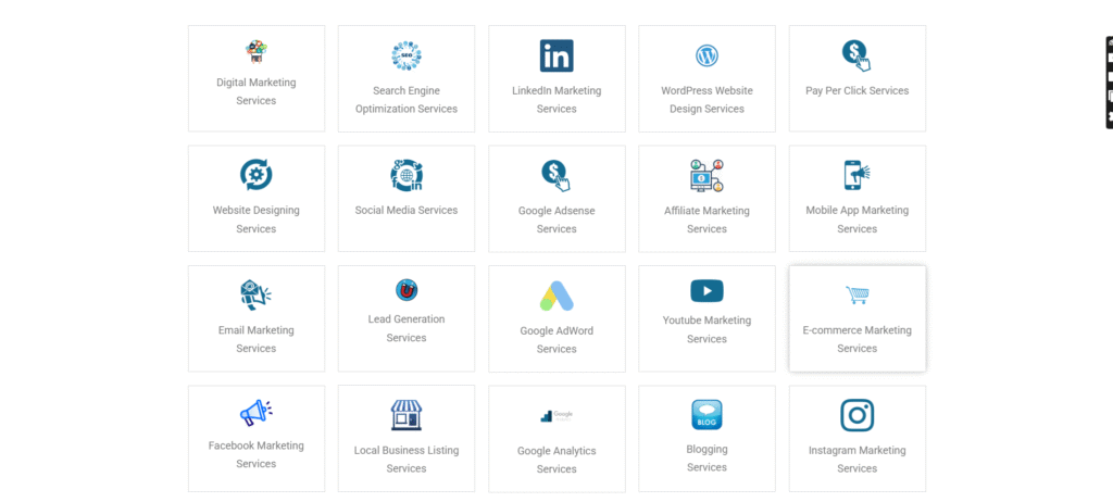 Affordable Digital Marketing Services for Small Businesses in 2025 3 Digital marketing services Online