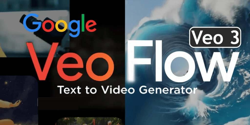 How to Use Google VEO 3 to Create AI Videos Easily 4 How to get VEO 3 Free Access