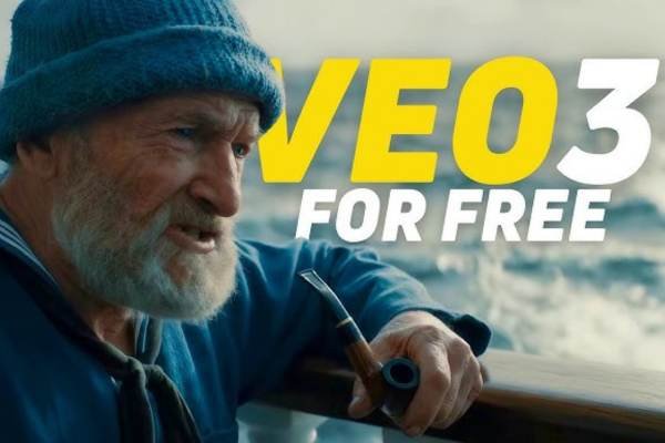 How to use Google VEO 3
