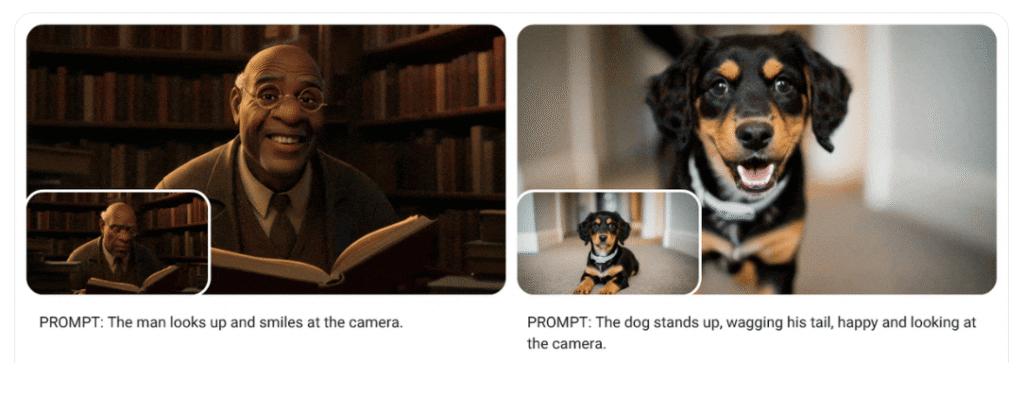 How to Use Google VEO 3 to Create AI Videos Easily 5 How to use google veo 3