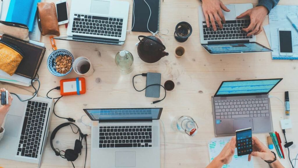 Online Marketing Agency: Internet Marketing Work Cover a Huge Range of Virtual Advertising and Promotional Strategies 2 Internet Marketing