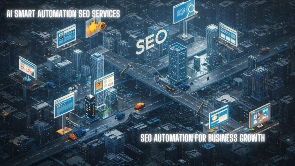 Search Engine Optimization (SEO) services for business growth: Discover proven SEO strategies in 2025 2 SEO services for business growth