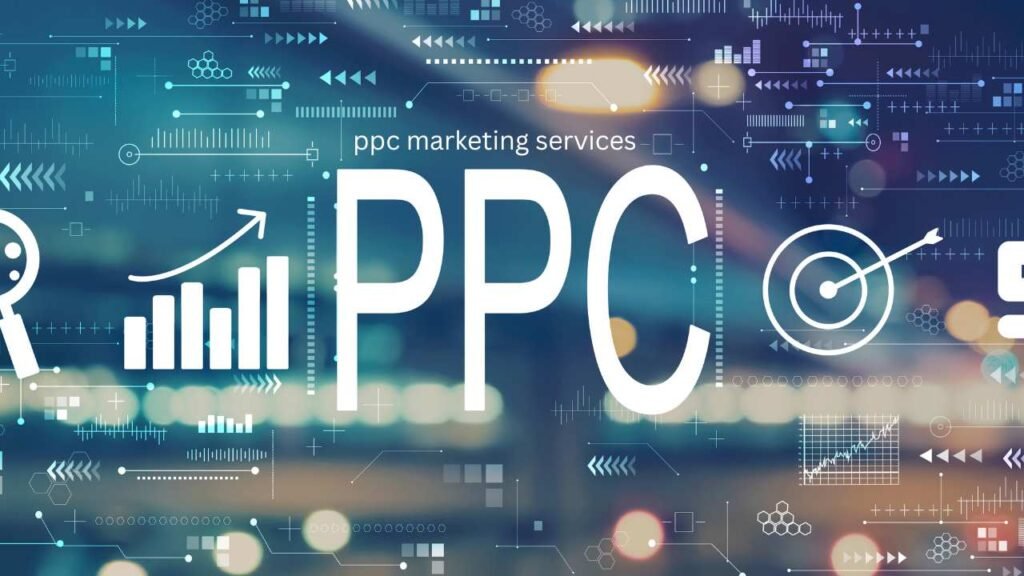 Pay Per Click (PPC) Management Services & Marketing Services in 2025 7 ppc marketing services