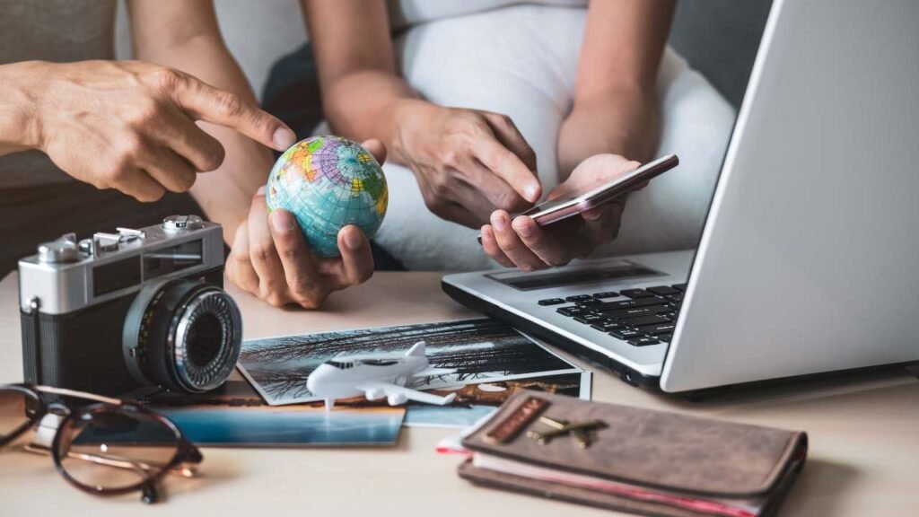 Affordable Digital Marketing Services for Small Businesses in 2025 6 small businesses in 2025 in India
