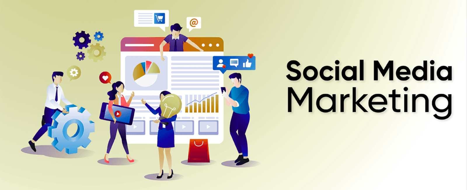 Social Media Marketing 2