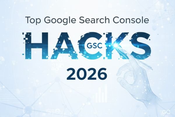 Google Search Console hacks 2026 (1)