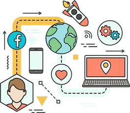 Our Services 2 Website Design & Development
