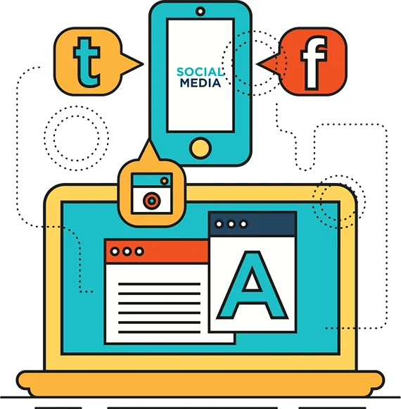 social photo